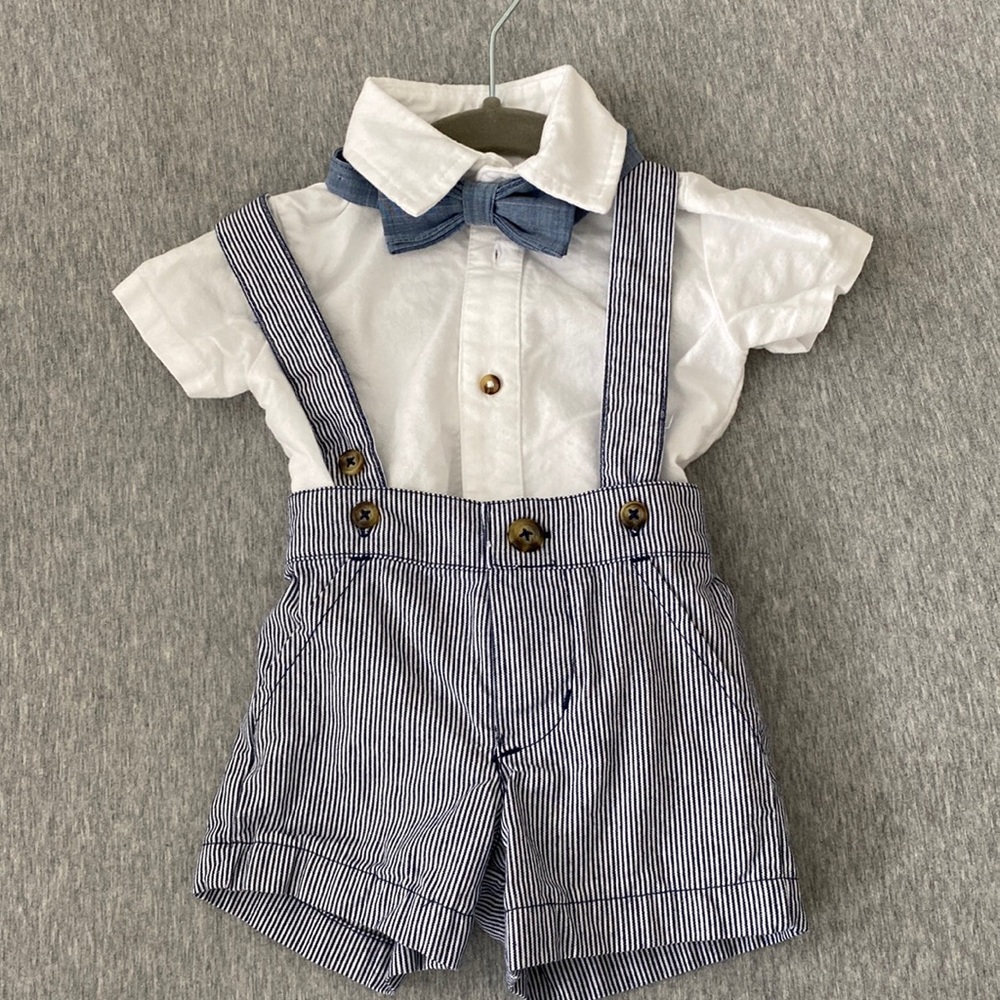 Carters special occasions set